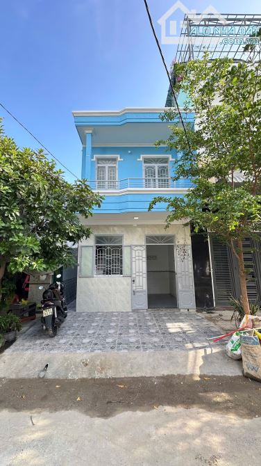 Bán Nhà Mặt Tiền Bùi Huy Bích Đông Mương Hòn Xện Bắc Nha Trang