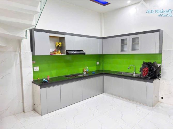 Bán nhà 2 tầng  đường Giáp Văn Cương Hòa Minh Liên Chiểu