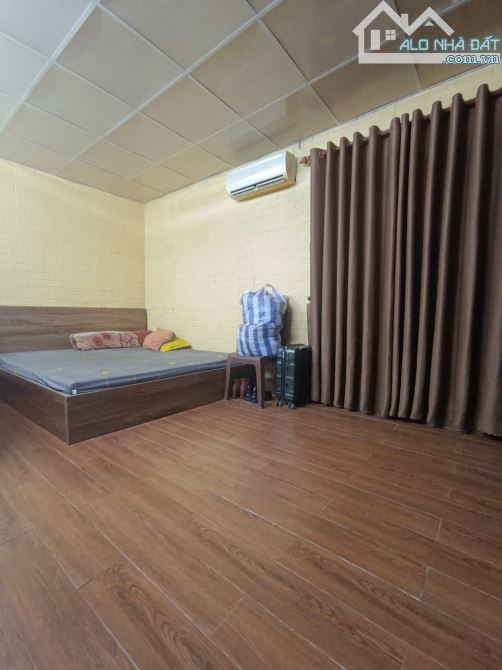 Bán nhà  mê lửng x217m2 đường Trường Chinh , P An Khê, Cẩm Lệ