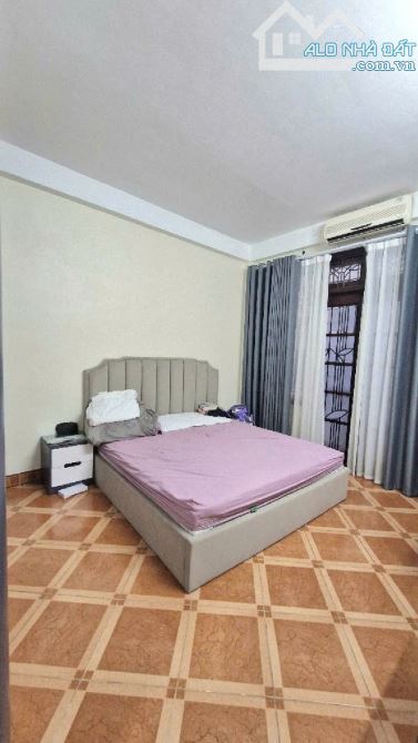 🏠 NHÀ PHỐ NGUYỄN SƠN - Ô TÔ VÀO NHÀ - NHÀ ĐẸP Ở NGAY - CHỦ TẶNG FULL NỘI THẤT 💰 nhỉnh 11