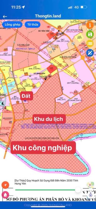 Mua bán nhà đất thổ cư giãn dân Hưng Yên giao dịch mua bán sang tên sổ đỏ chính chủ