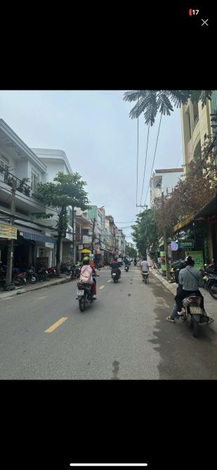 SIÊU PHẨM MẶT PHỐ NGUYỄN HOÀNG – KINH DOANH ĐỈNH – MẶT TIỀN RỘNG 8.2M – DT 171M² –18 TỶ
