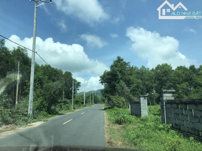 📍Đất Trục Chính UBND TT Phước Hải🏡612m²–100TC–Gần Hồ Sở Bông–Ra Biển 5p–Giá 4,8 Tỷ