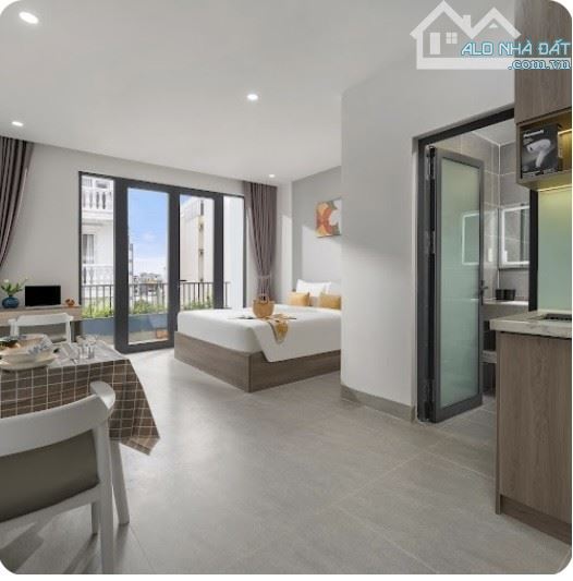 💥💥💥KHÁCH SẠN DÒNG TIỀN - VIEW BIỂN, AN ĐỒN, ĐÀ NẴNG 7 TẦNG👉30TỶ - THU NHẬP KHỦNG💥💥💥