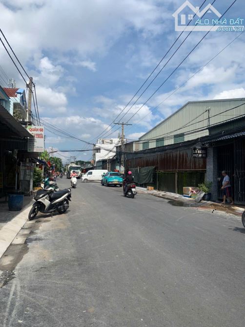 Nhà Trệt Lầu 58m2 cách Mặt Tiền Đường 38 Hiệp Bình Chánh 2 căn. Bán Nhanh Giá Tốt