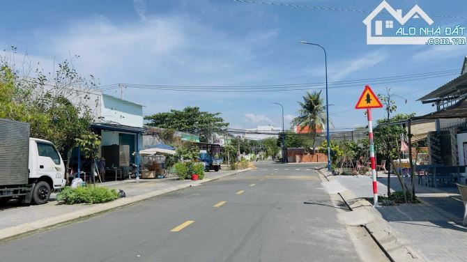 🚶Đất Vàng Phước Hải 147m² – Cách Bãi Tắm 140m – Sát Chợ – Giá 7 Tỷ