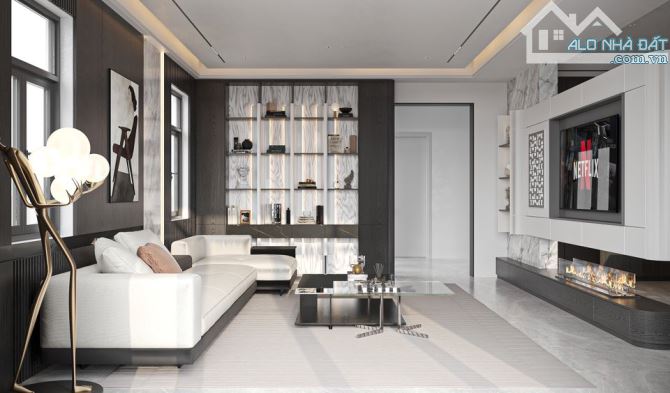 NGUYÊN XÁ - 30M² - 5 TẦNG - 3 NGỦ - 6.7 TỶ - NGÕ NÔNG – FULL NỘI THẤT