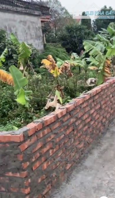 🌟 BÁN LÔ ĐẤT MẶT TRỤC QUỐC LỘ 35 - LÔ GÓC HOA SƠN – TRUNG GIÃ – SIÊU ĐẸP, DT 300M² 🌟 📍