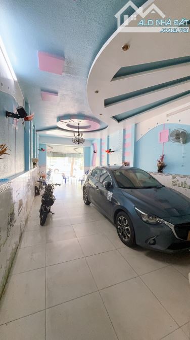 BÁN NHÀ MT KHU TÊN LỬA 90m2 4.5x20m 3 LẦU CHỈ 14.5 TỶ TL.