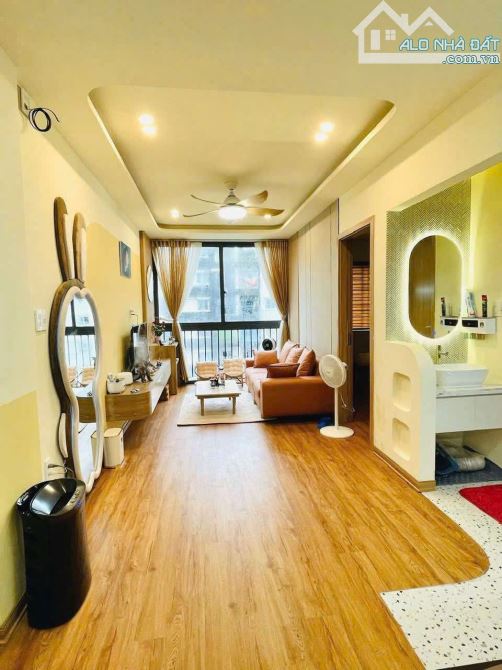 Chung cư vicoland full nội thất xịn xò vào ở ngay