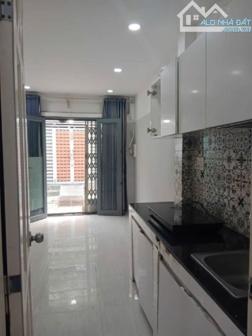 BÁN NHÀ KHU TÊN LỬA - GẦN BẾN XE MIỀN TÂY - 60M2 - 3 TẦNG - 4,9 TỶ