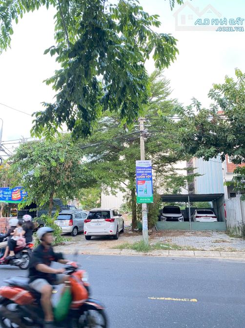🌟CẶP ĐẤT 230M2 SIÊU NÉT! MẶT TIỀN ĐƯỜNG TRẦN DUY CHIẾN GIÁ TỐT ĐẦU TƯ 130TR/M2.