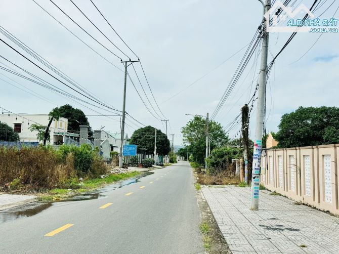 🏖️ Mặt Tiền Bùi Công Minh – Phước Hải – 2 Lô 449m² & 423m² – Cách Biển 1km