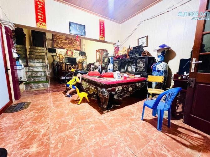 🔥 SIÊU HIẾM - HÀNG MẶT PHỐ GIÁ TRONG NGÕ - MẶT TIỀN RỘNG - VỈA HÈ - KINH DOANH ĐA DẠNG LO