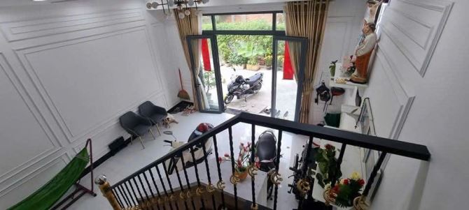 🏡TÂN PHÚ - P. PHÚ THỌ HOÀ - ĐƯỜNG LÊ THÚC HOẠCH - GẦN NGUYỄN SƠN - VƯỜN LÀI