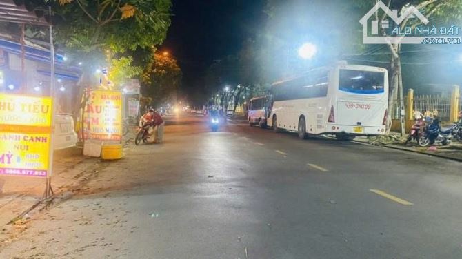🌟 SIÊU VỊ TRÍ MẶT TIỀN NGUYỄN CHÁNH – 10,5M ĐƯỜNG – GẦN BIỂN NGUYỄN TẤT THÀNH | 199,5M²