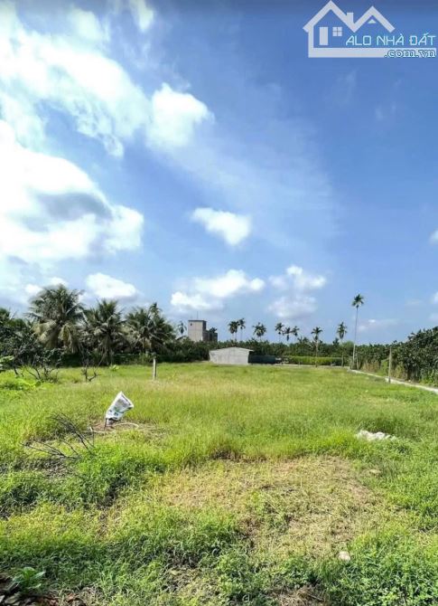 🏡 BÁN ĐẤT NỀN KDC MỸ HÒA – PHƯỜNG MỸ PHONG, TP. MỸ THO