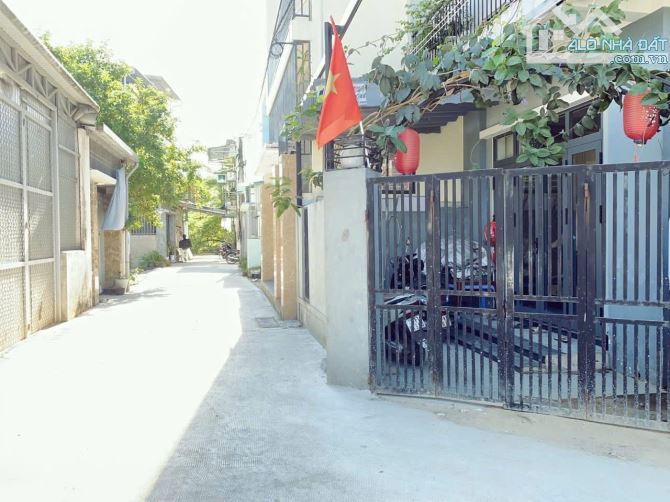 BÁN ĐẤT 2 MẶT TIỀN KIỆT Ô TÔ NGUYỄN CHÍ THANH, TP HUẾ - Chỉ 1ty6xx