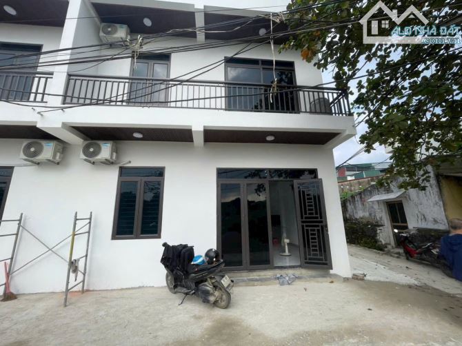 Bán nhà Đầu ve 2 mặt thoáng đường Lý Nhân Tông P Đông Thọ chỉ 2 tỷ hơn