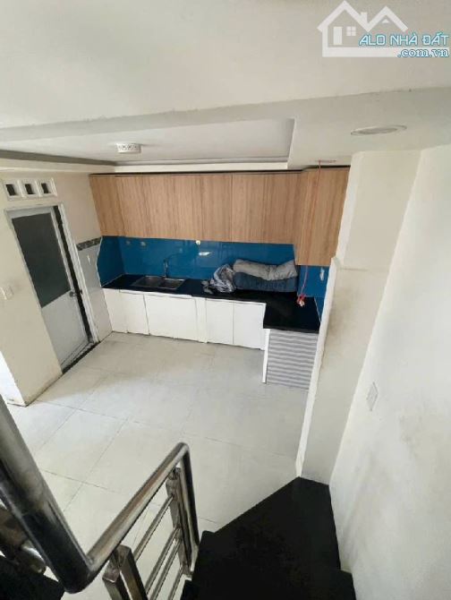 Bán nhà 1/ NGUYỄN ẢNH THỦ, p.HT, Q12_ DTsd 150m2_ DÒNG TIỀN 30trieu/th. Giá 7ty800