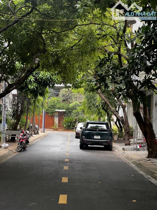 Bán đất hẻm đường nội bộ khu Đại An, phường 9 nay là phường Tam Thắng, tp Hồ Chí Minh
