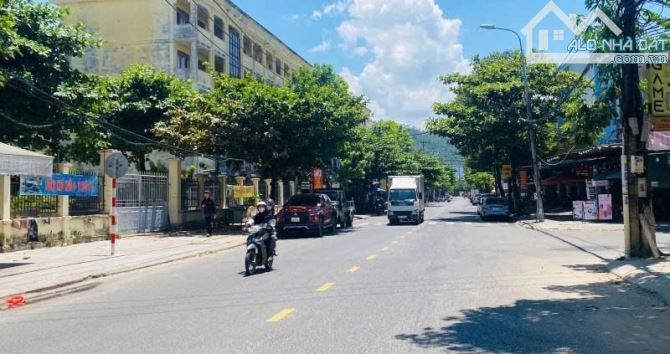 🌟 LÔ GÓC VÀNG 2 MẶT TIỀN – LẠC LONG QUÂN, LIÊN CHIỂU | 164,4M² – GIÁ CHỈ 17,2 TỶ 🌟