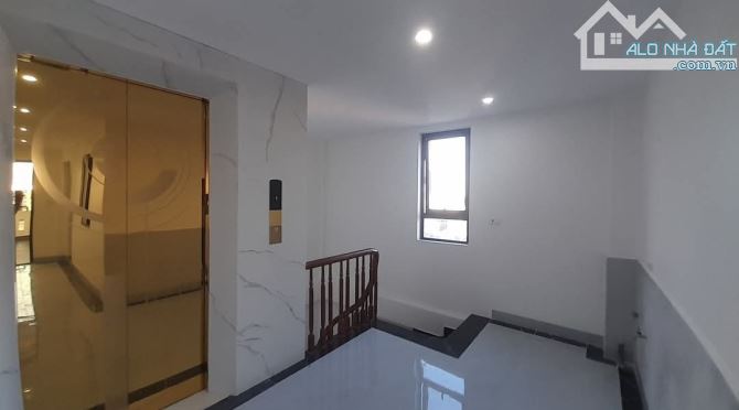 Bán Nhà An Trang, An Đồng, An Dương, 4 tầng, 60m2, 6,4 tỷ.