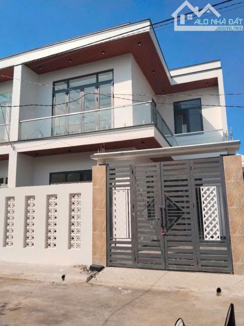 Em bán nhà chính chủ biệt thự Mini Chữ L trả trước 499tr