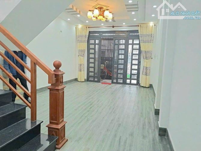 Cần Bán Nhanh Căn Nhà Ngay Lê Lợi Tân Hiệp 710triệu Sổ Hồng riêng 59m2 Sổ Hồng Riêng Sẵn