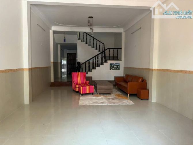 🛑 CHO THUÊ NHÀ 3 TẦNG MỚI: ĐƯỜNG LÊ TẤN TOÁN - 5PN