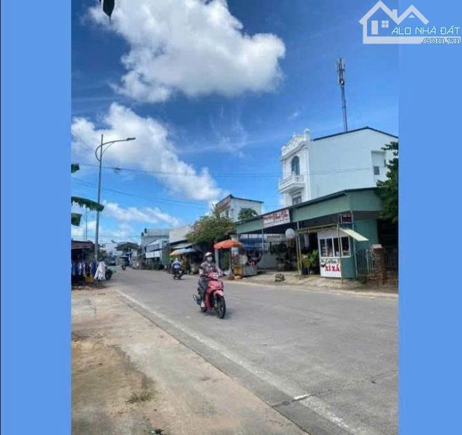 NỀN SIÊU ĐẸP LIỀN KỀ TRUNG TÂM DƯƠNG ĐÔNG