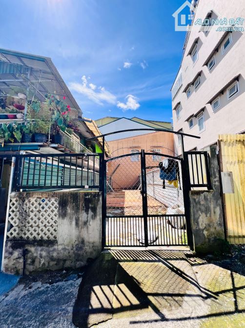 Chính Chủ Gửi Bán – Đất Trung Tâm Đà Lạt, Hẻm Ô Tô, 64m², Sổ Hồng Riêng