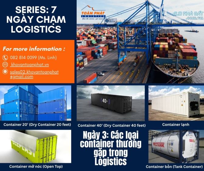 DOANH NGHIỆP BẠN ĐANG GẶP KHÓ KHĂN TRONG VIỆC LƯU TRỮ HÀNG HÓA?