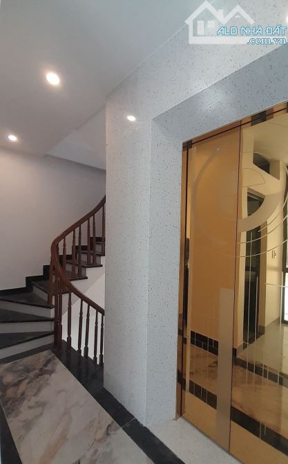 Bán Nhà An Trang, An Đồng, An Dương, 4,5 tầng, 60m2, 6,8 tỷ.
