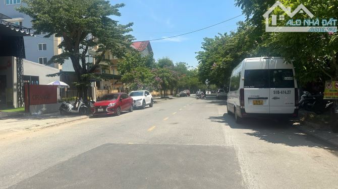 ‼️Bán Đất Lô Góc 2 Mặt tiền Đường Trương Gia Mô - Phường Vỹ Dạ - Tp Huế