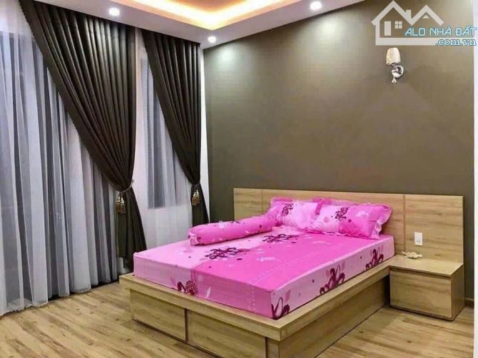 🔥 BÁN NHÀ 3 TẦNG MẶT TIỀN NGUYỄN XUÂN KHOÁT – ĐANG CHO THUÊ 25TR/THÁNG – GIÁ ĐẦU TƯ