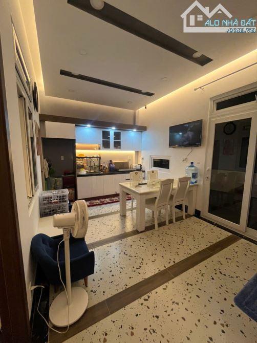 Bán Villa Hẻm Xe Hơi Ma Trang Sơn, P.5 Đà Lạt – 95m² – Sổ Riêng – Giá 7.9 Tỷ