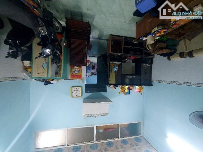 🔥 HÀNG ĐỘC🔥 NHÀ 2 TẦNG 66M2 - SHR HC ĐỦ - TT Q7 - sát HẺM XE HƠI - CHỈ 5.2TỶ 🏡🚗🚗