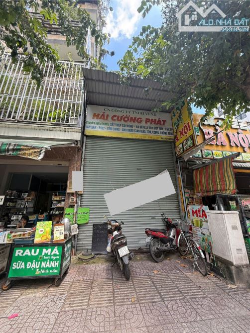 Nhà Bán Mặt Tiền 4x19m Bạch Đằng,P2, Tân Bình Giá Tốt Đầu Tư 16,8 Tỷ (ĐTL)