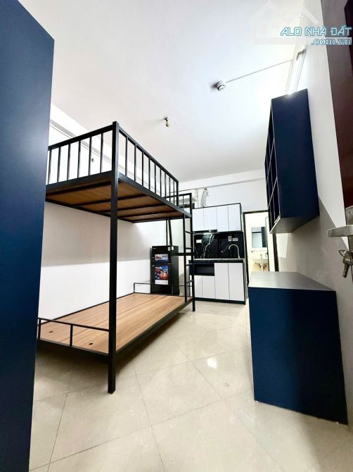 Dòng Tiền 1 Tỷ/Năm 78m - 8t - Thang Máy - Đông Sinh Viên - Chỉ 18 Tỷ.