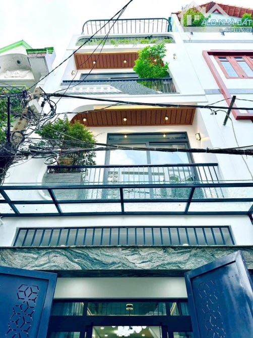 GẤP BÁN GIẢM SÂU CHỈ CÒN 6,27 TỶ NHÀ ĐƯỜNG KỲ ĐỒNG, QUẬN 3 . DT: 65,2M2