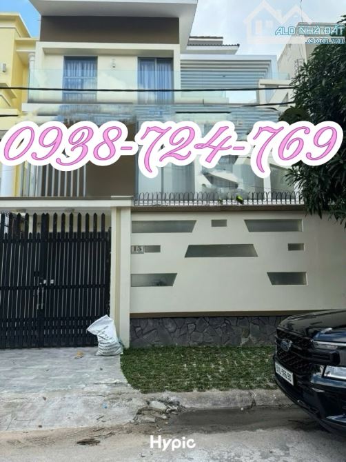 🌟 MẶT TIỀN KINH DOANH VIP – NHÀ 4 TẦNG KHU VĨNH LỘC – GIÁ CHỈ HƠN 17 TỶ 🌟