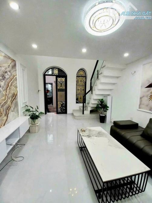 2,1 tỷ, bán nhà 2 tầng ttp ngõ 134 Cầu Đất,  , Lê Chân  Ngõ 2m cách mặt đường cầu đ