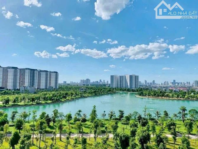 Bán 5 lô liền kề, biệt thự tại dự án Thanh Hà Mường Thanh Cenco 5 giá rẻ ra nhanh