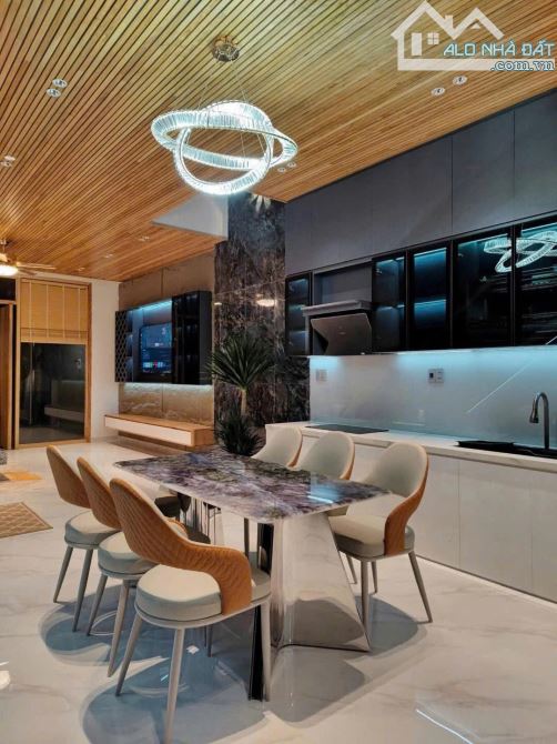 🏡 BÁN NHÀ 3 TẦNG ĐƯỜNG KHƯƠNG HỮU DỤNG – GẦN CHỢ HÒA XUÂN, KIẾN TRÚC PHÁP CỔ ĐIỂN SANG TR