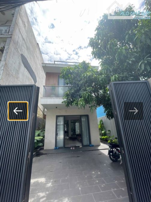 Nhà HXH Chuyên Dùng 9_ Phú Mỹ, Q7. DT 214m2. 3 tầng (7.5m x 29m). Giá 23 Tỷ.