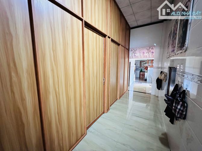 Bán Nhà 2 Mặt tiền 6x55m (324m2) Đường Số 1 Tân Bình Lagi - Cách Biển Lagi 10 Phút