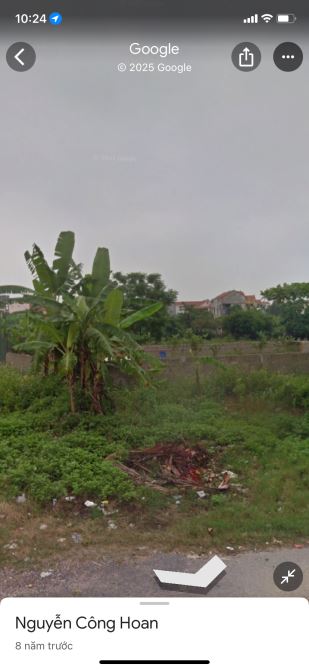 Lô 2 mặt tiền Đặng Thái Thân thoáng mát giá rẽ - 3