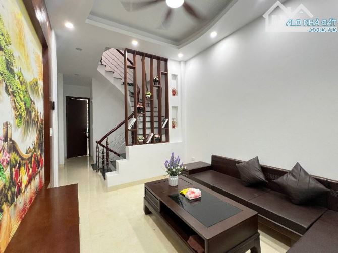 🚗 Ô TÔ GẦN – DÂN XÂY – NGÕ THÔNG TỨ TUNG – GẦN PHỐ – TIỆN ÍCH BẠT NGÀN 🏡