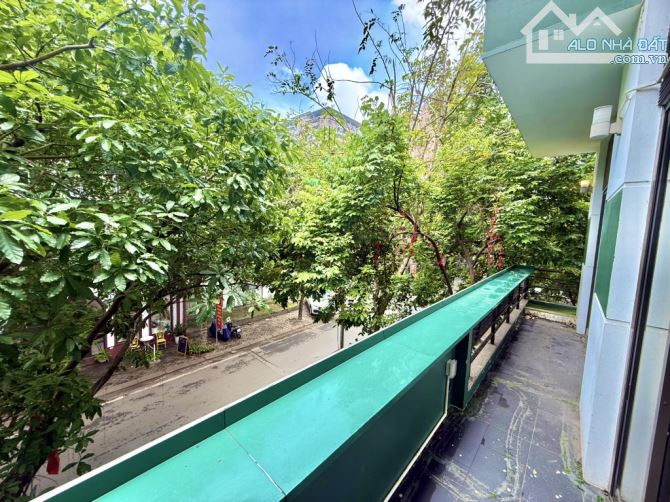 BIỆT THỰ VIP HÀM NGHI  - NGUYỄN CƠ THẠCH - LÔ GÓC  2 MẶT ĐƯỜNG 152M- MT-23M 💰 68 TỶ